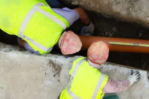 Sewer
